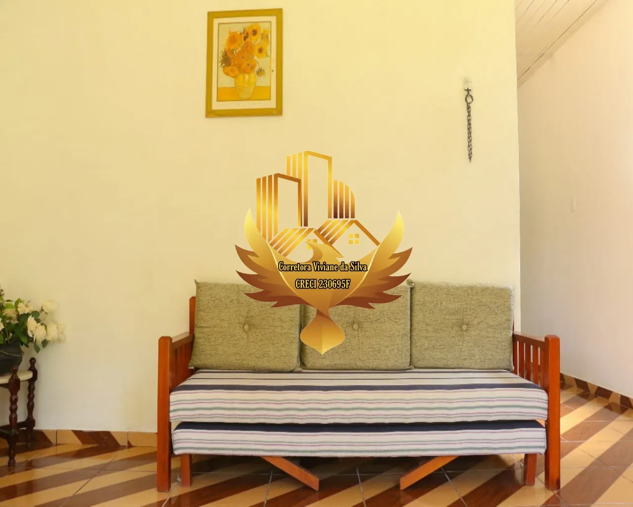 Small farm for sale of 32 acres in São José do Barreiro, SP, Brazil