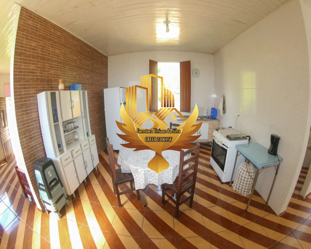 Small farm for sale of 32 acres in São José do Barreiro, SP, Brazil