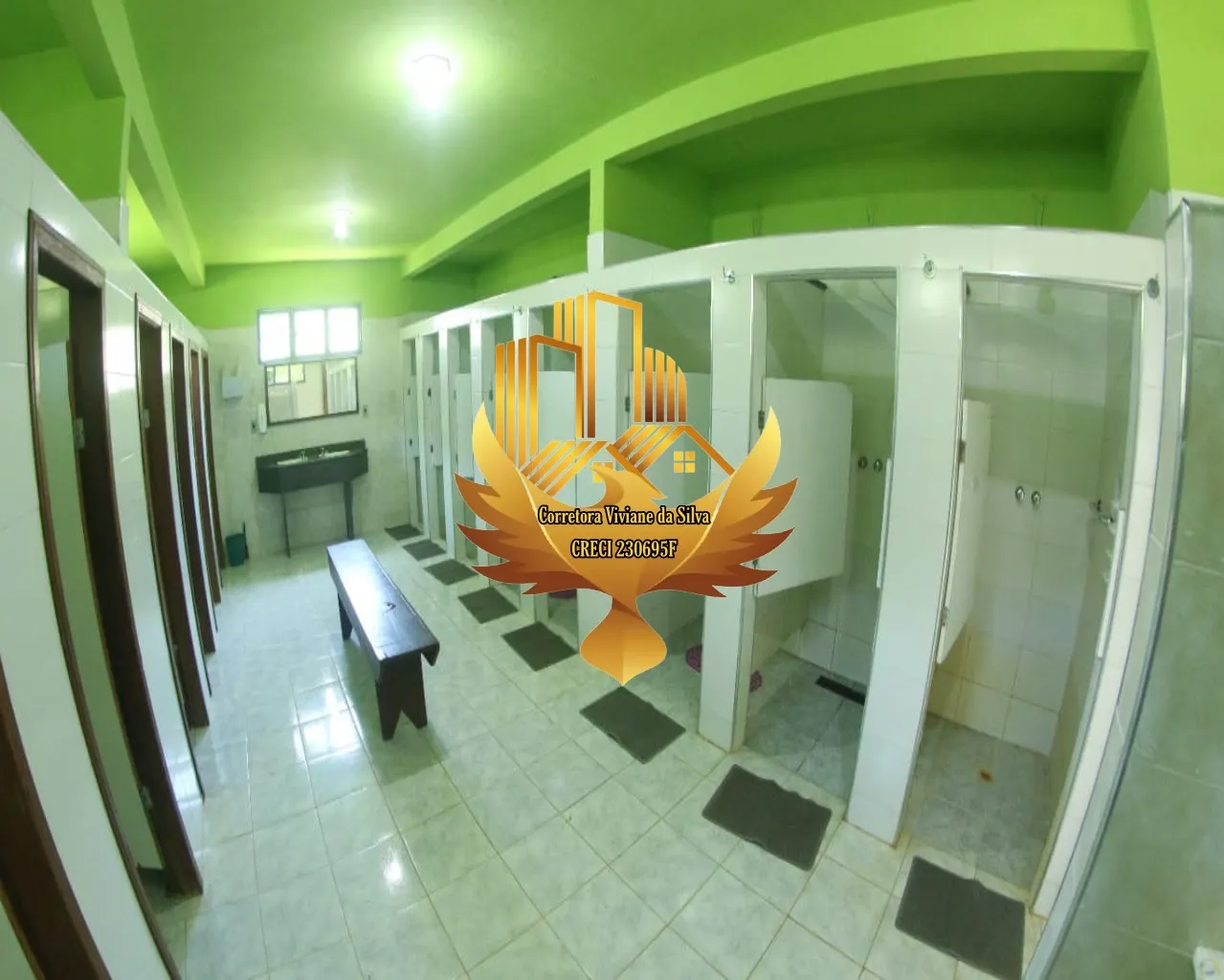 Small farm for sale of 32 acres in São José do Barreiro, SP, Brazil