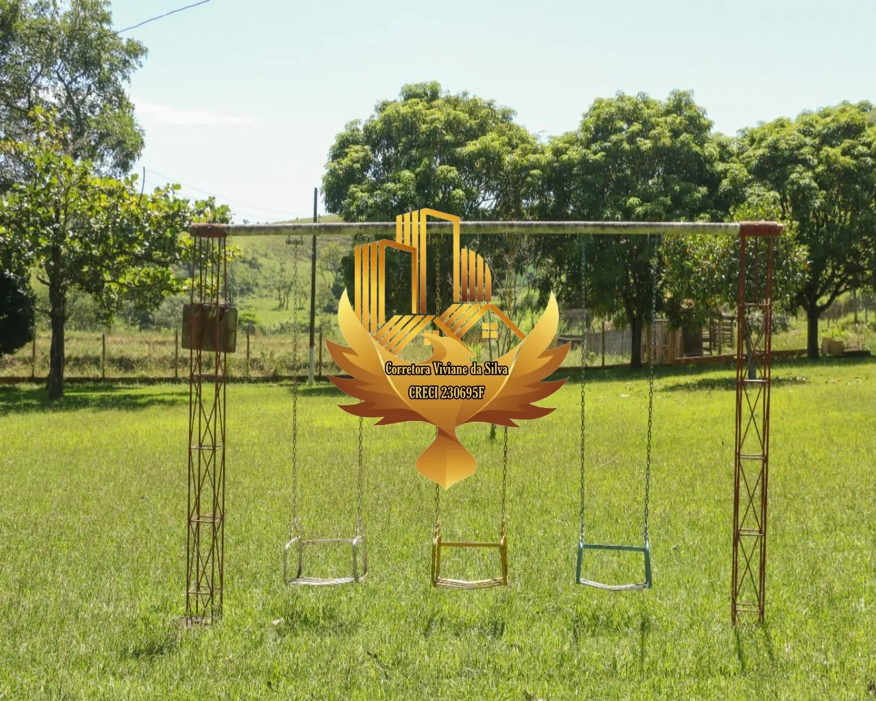 Small farm for sale of 32 acres in São José do Barreiro, SP, Brazil