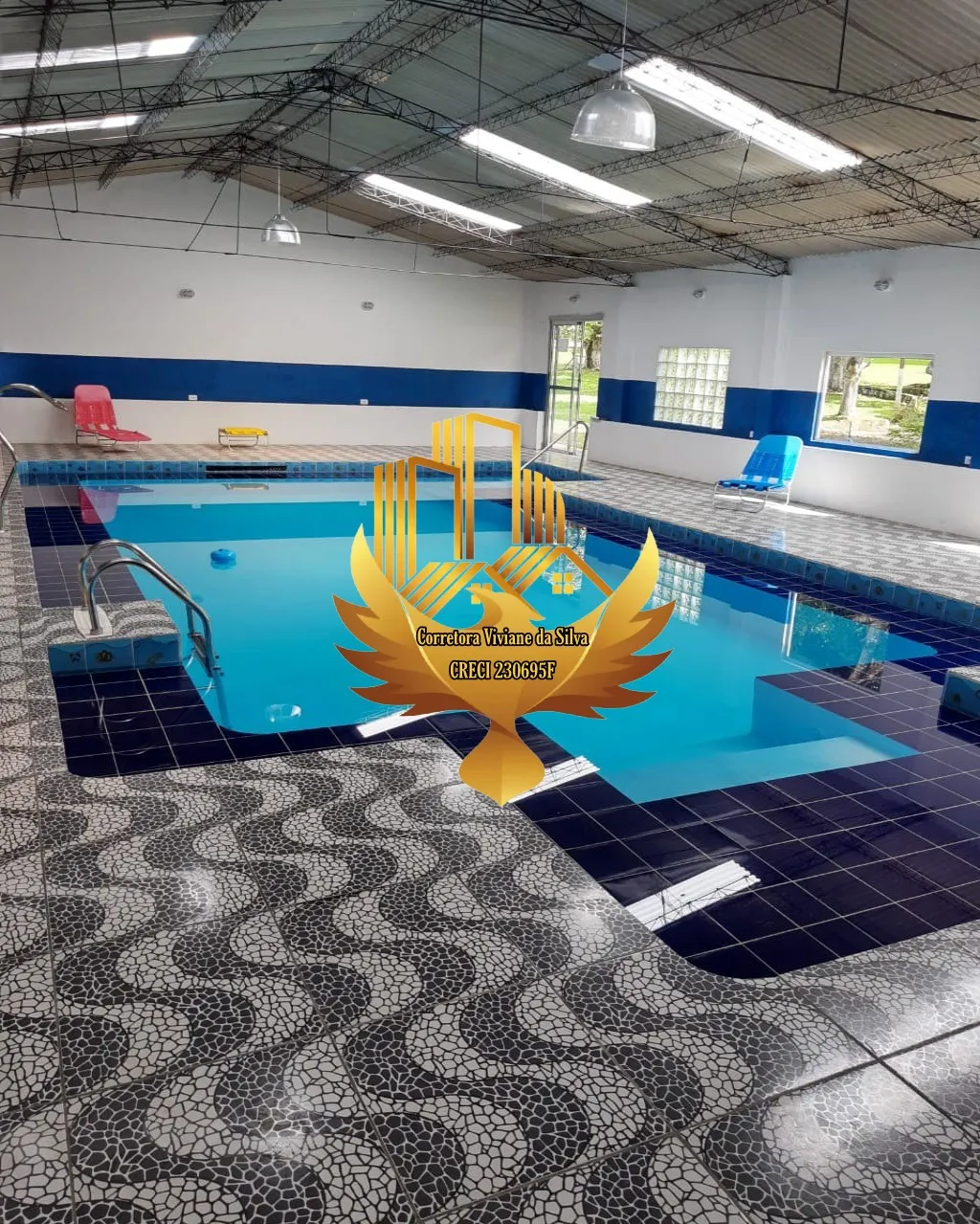 Small farm for sale of 32 acres in São José do Barreiro, SP, Brazil