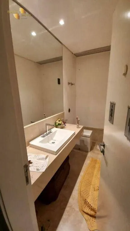 House for sale of 918 m² in Cuiabá, MT, Brazil