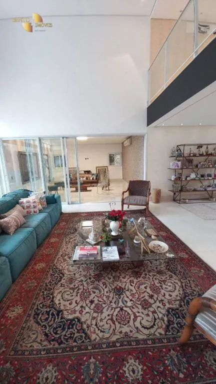 House for sale of 918 m² in Cuiabá, MT, Brazil
