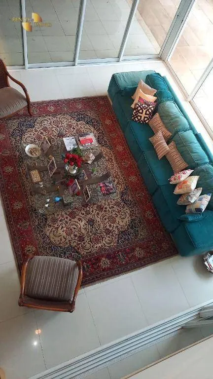 House for sale of 918 m² in Cuiabá, MT, Brazil