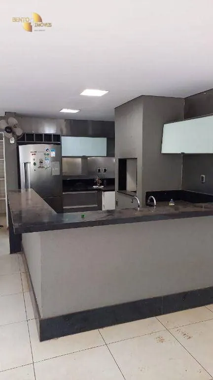 House for sale of 918 m² in Cuiabá, MT, Brazil