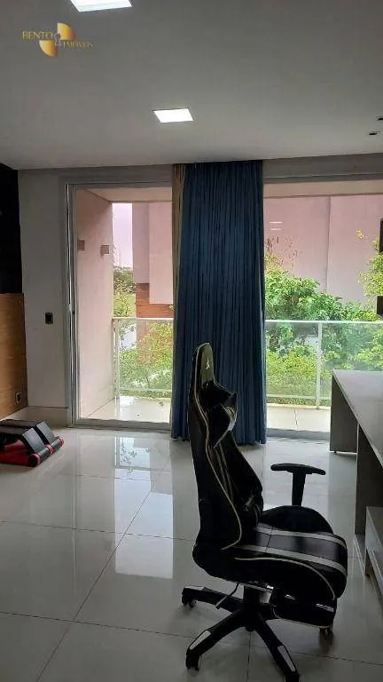House for sale of 918 m² in Cuiabá, MT, Brazil