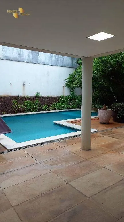House for sale of 918 m² in Cuiabá, MT, Brazil