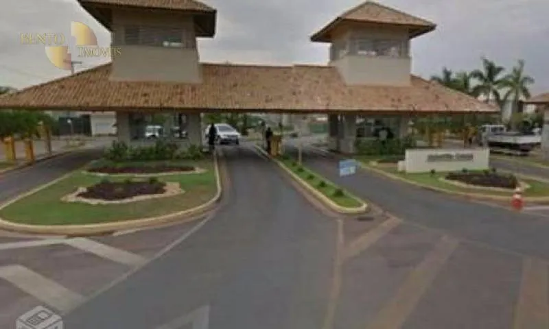 House for sale of 918 m² in Cuiabá, MT, Brazil
