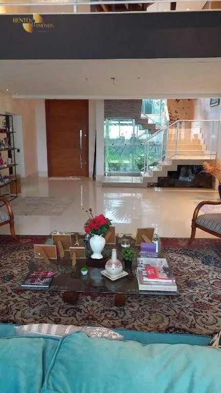 House for sale of 918 m² in Cuiabá, MT, Brazil