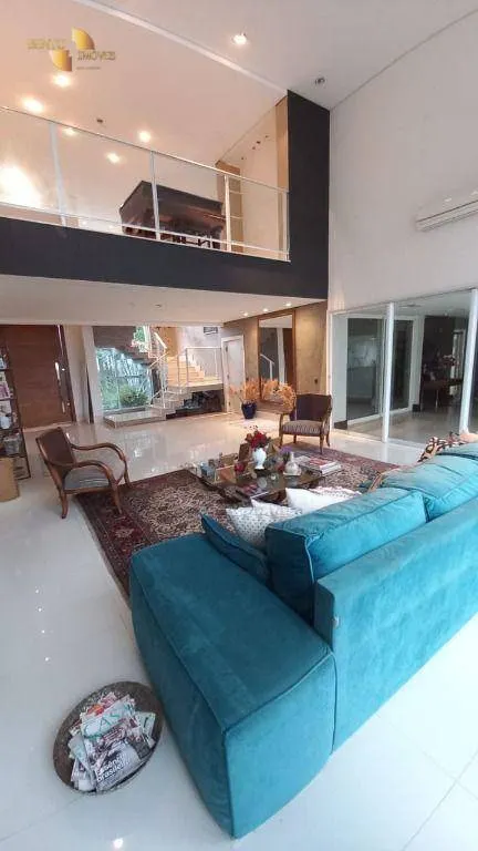 House for sale of 918 m² in Cuiabá, MT, Brazil