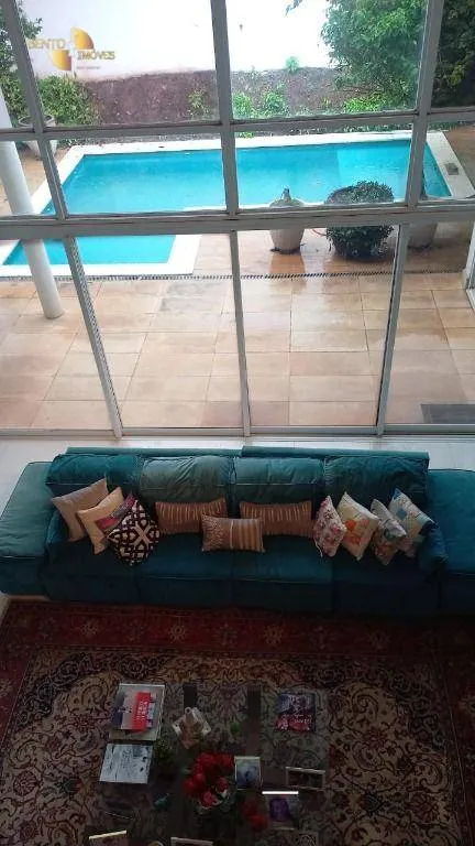 House for sale of 918 m² in Cuiabá, MT, Brazil