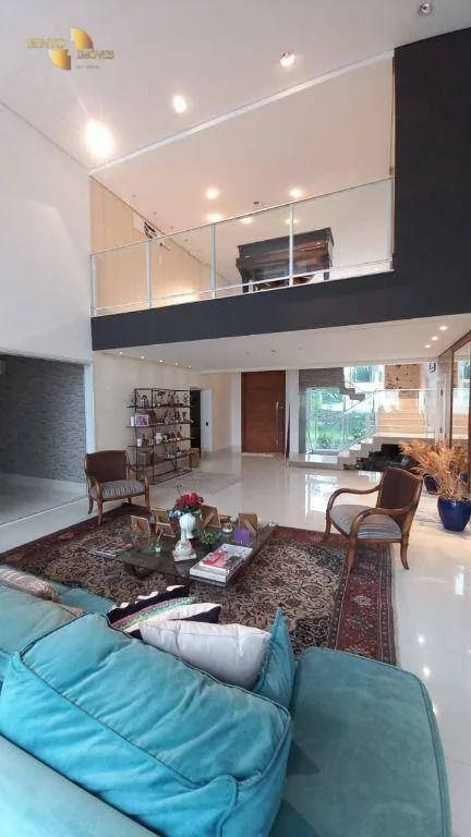 House for sale of 918 m² in Cuiabá, MT, Brazil