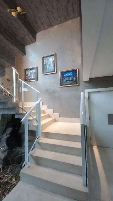 House for sale of 918 m² in Cuiabá, MT, Brazil