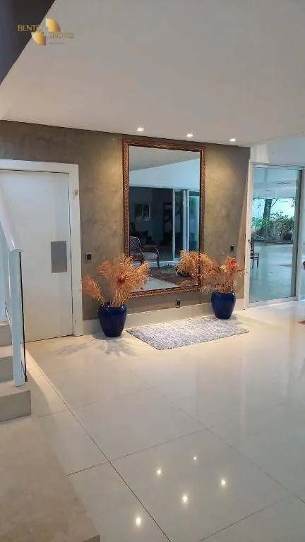 House for sale of 918 m² in Cuiabá, MT, Brazil