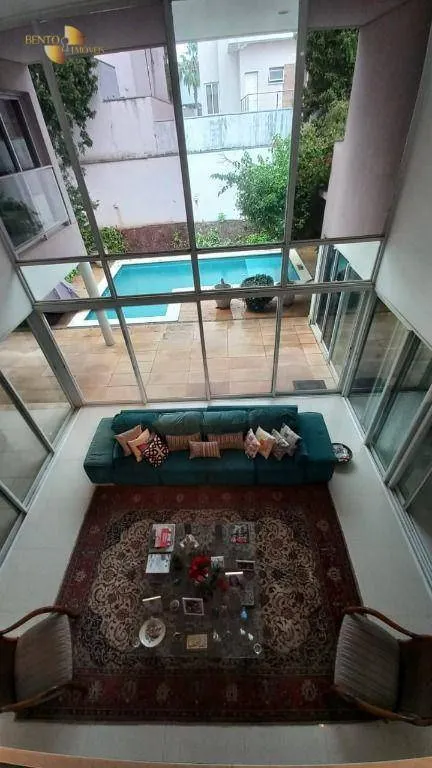 House for sale of 918 m² in Cuiabá, MT, Brazil