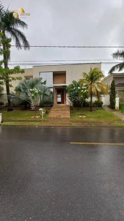 House for sale of 918 m² in Cuiabá, MT, Brazil
