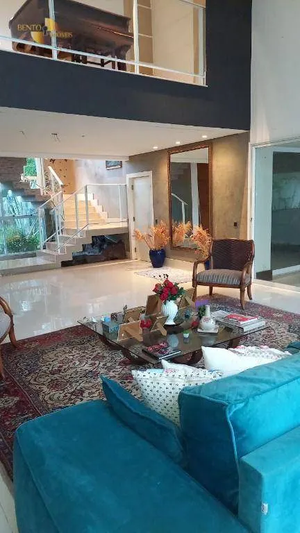 House for sale of 918 m² in Cuiabá, MT, Brazil
