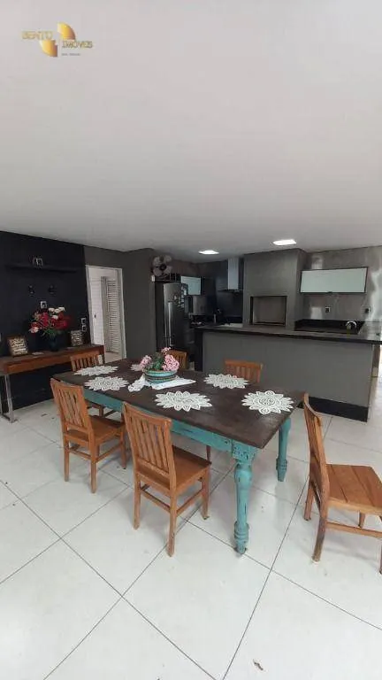 House for sale of 918 m² in Cuiabá, MT, Brazil