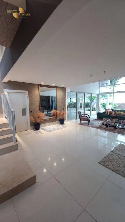 House for sale of 918 m² in Cuiabá, MT, Brazil