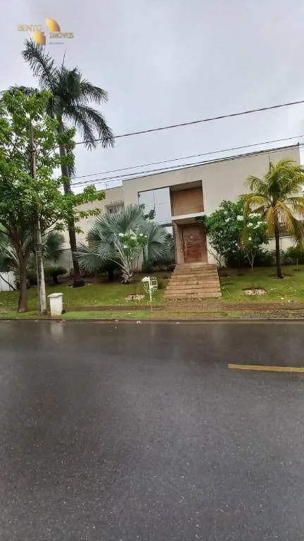 House for sale of 918 m² in Cuiabá, MT, Brazil