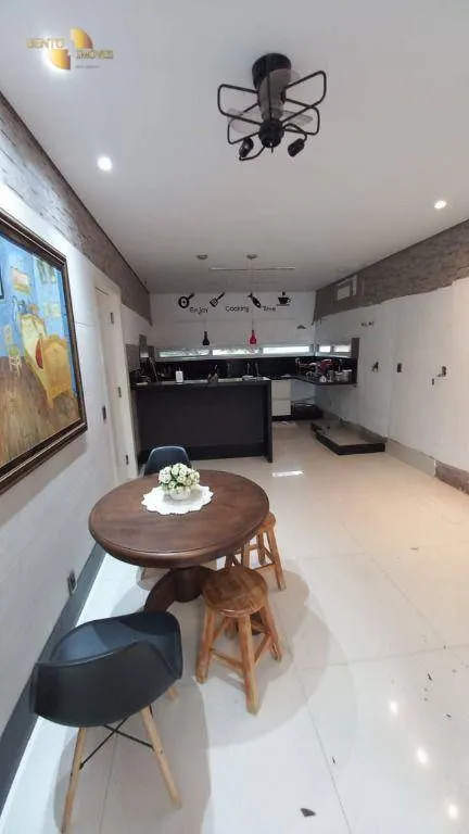 House for sale of 918 m² in Cuiabá, MT, Brazil