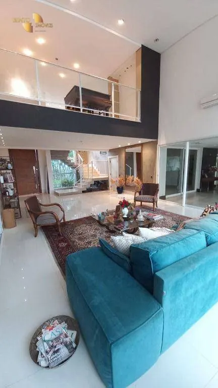House for sale of 918 m² in Cuiabá, MT, Brazil