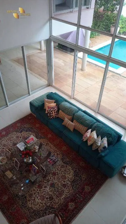 House for sale of 918 m² in Cuiabá, MT, Brazil