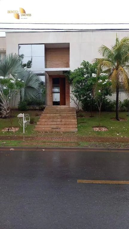 House for sale of 918 m² in Cuiabá, MT, Brazil