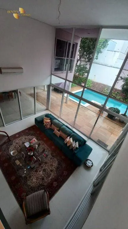 House for sale of 918 m² in Cuiabá, MT, Brazil