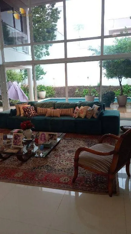 House for sale of 918 m² in Cuiabá, MT, Brazil