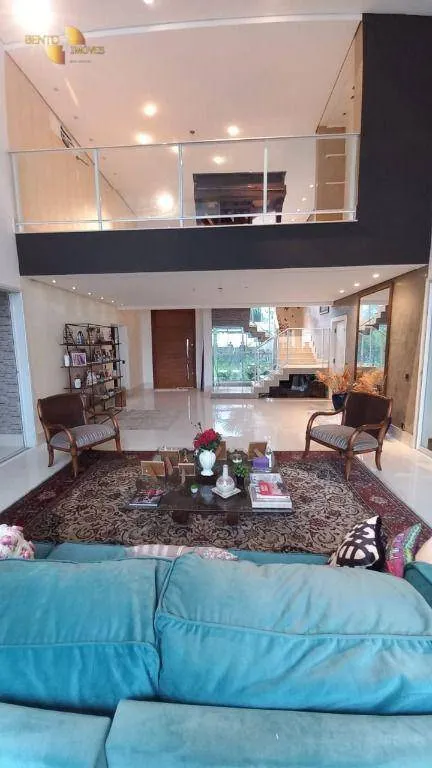 House for sale of 918 m² in Cuiabá, MT, Brazil
