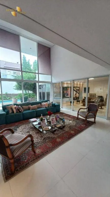 House for sale of 918 m² in Cuiabá, MT, Brazil