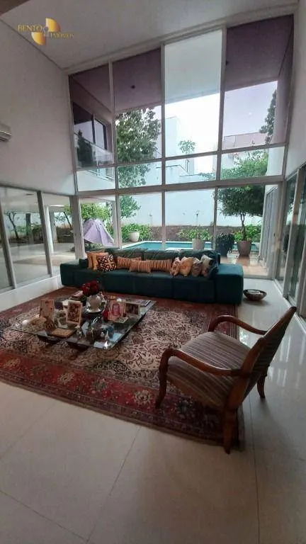 House for sale of 918 m² in Cuiabá, MT, Brazil