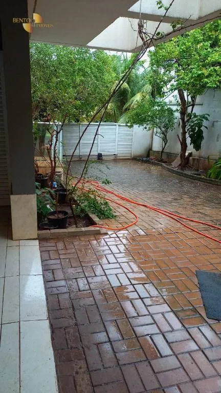 House for sale of 918 m² in Cuiabá, MT, Brazil