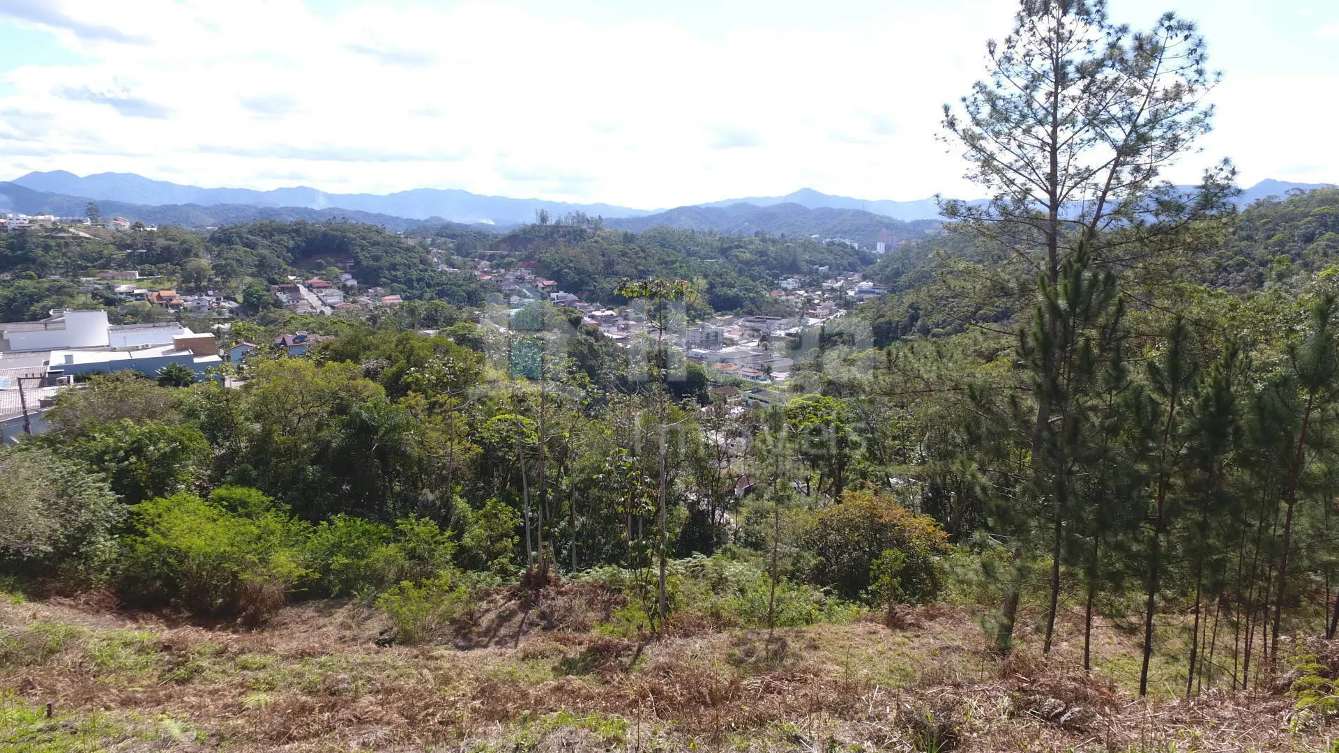 Plot for sale of 559 m² in Brusque, SC, Brazil