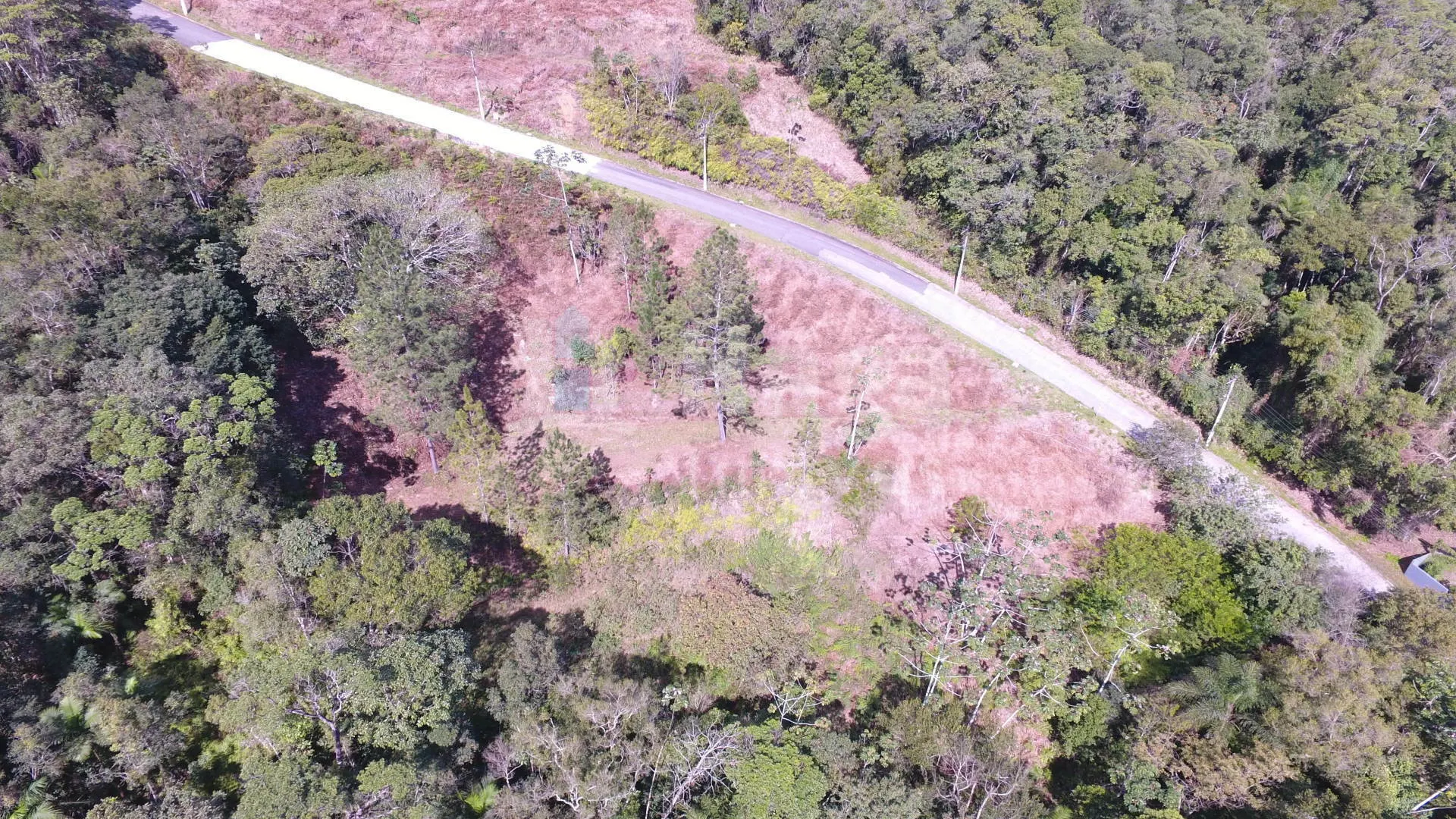 Plot for sale of 559 m² in Brusque, SC, Brazil