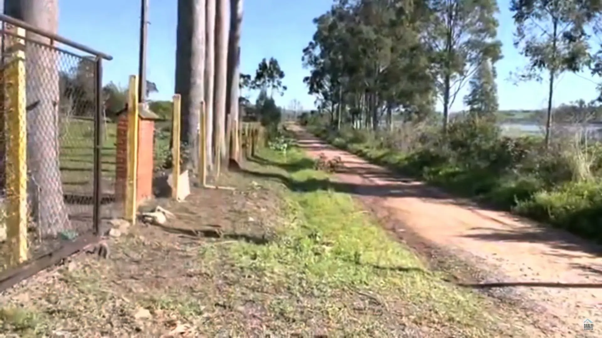Country home for sale of 14 acres in Santo Antônio da Patrulha, RS, Brazil