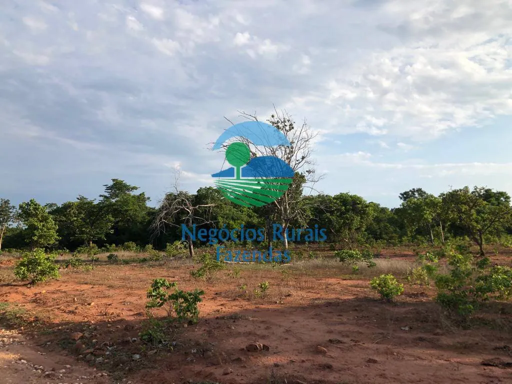 Fazenda à venda de 517 ha em São Valério da Natividade, TO, Brasil