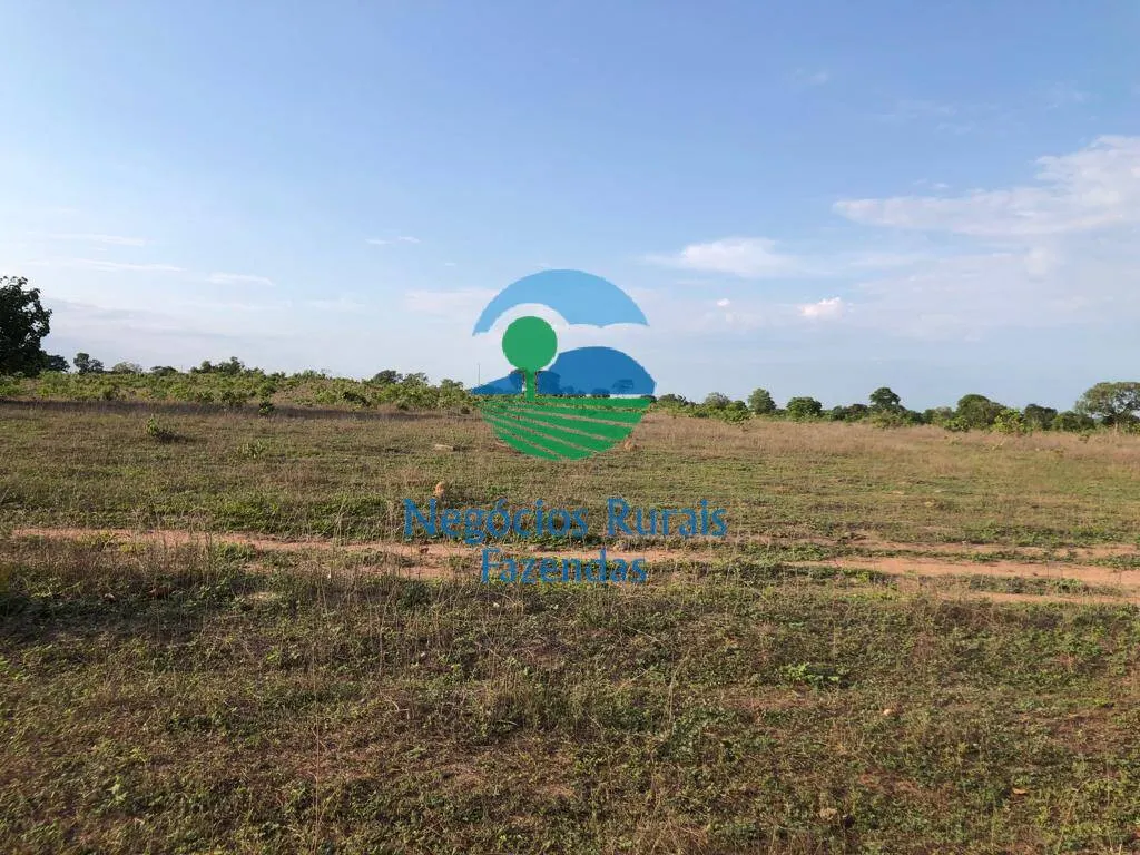 Fazenda à venda de 517 ha em São Valério da Natividade, TO, Brasil