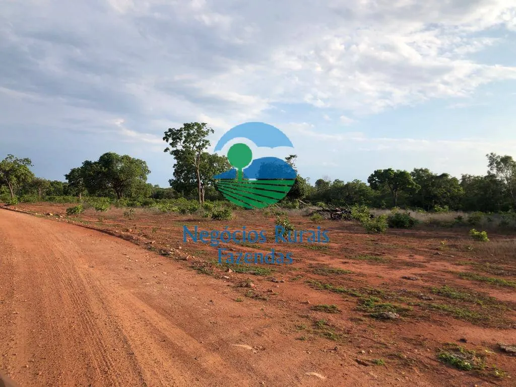 Fazenda à venda de 517 ha em São Valério da Natividade, TO, Brasil