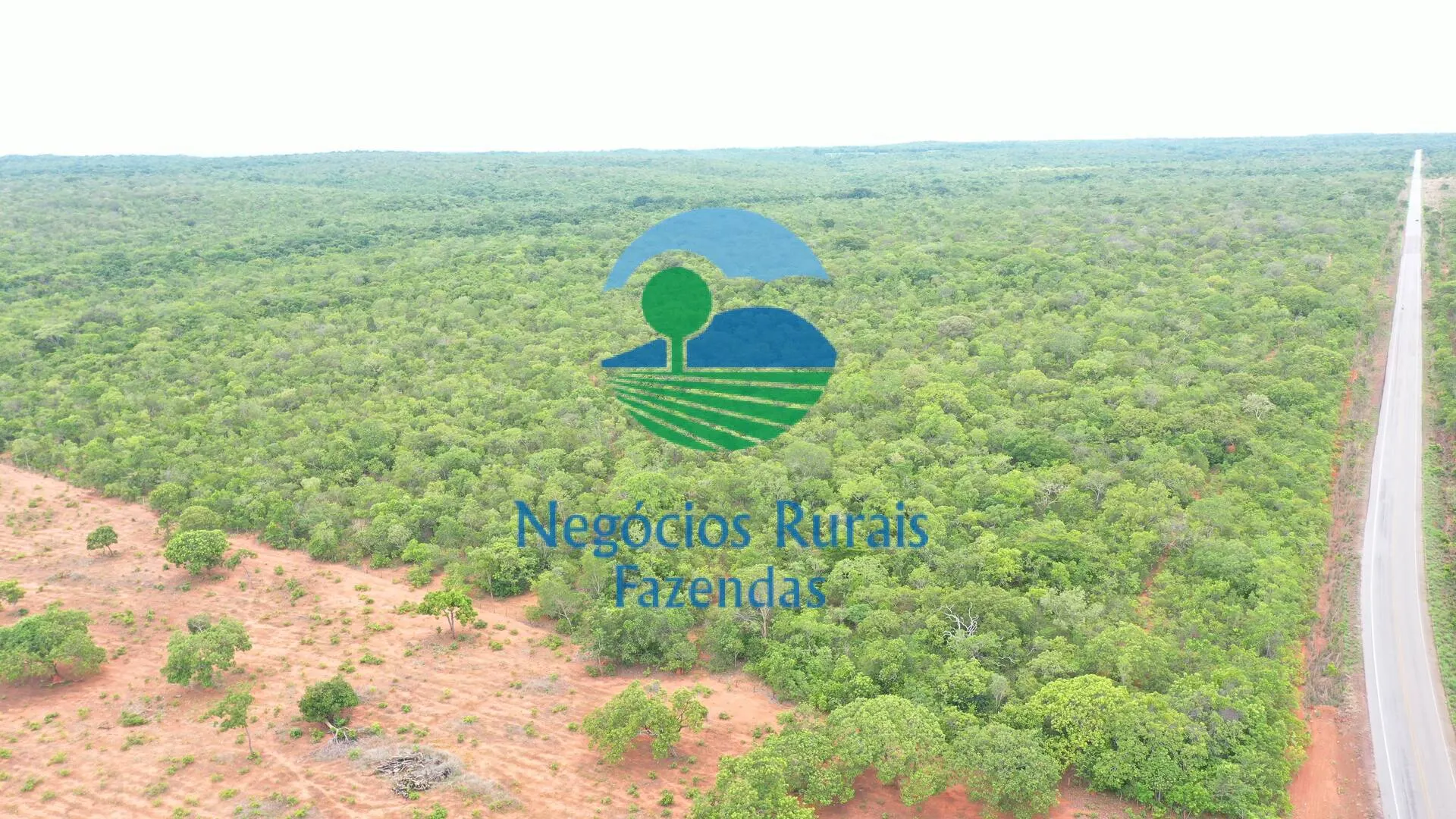 Fazenda à venda de 517 ha em São Valério da Natividade, TO, Brasil