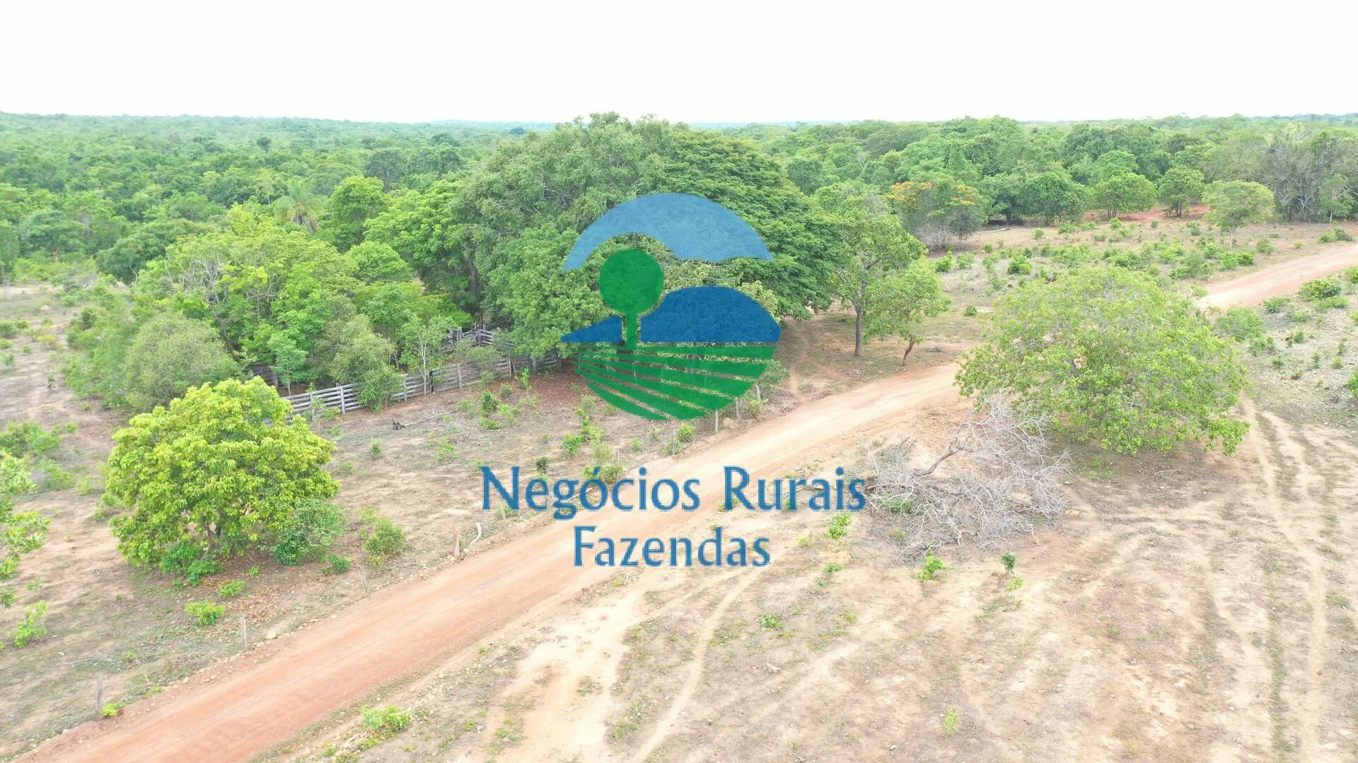 Fazenda à venda de 517 ha em São Valério da Natividade, TO, Brasil