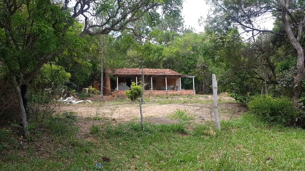 Small farm for sale of 42 acres in Itapetininga, SP, Brazil