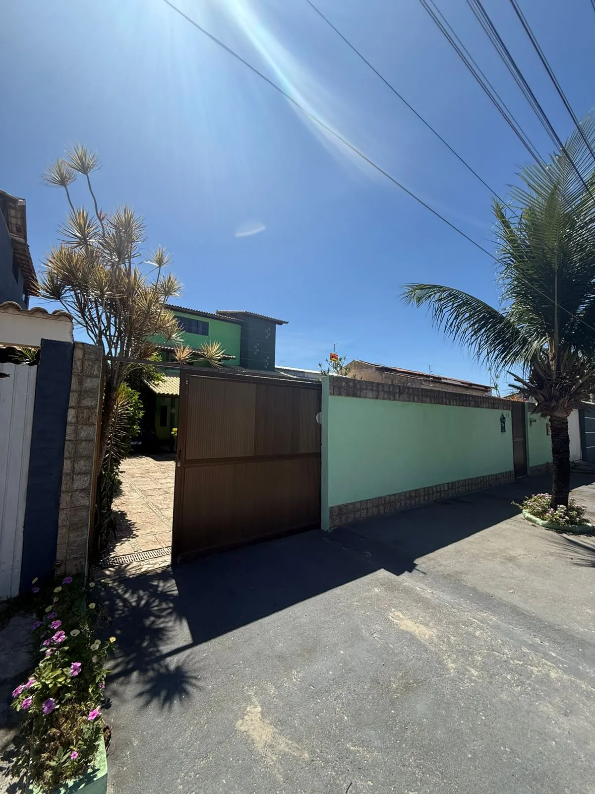 Casa à venda de 75 m² em Cabo Frio, RJ, Brasil