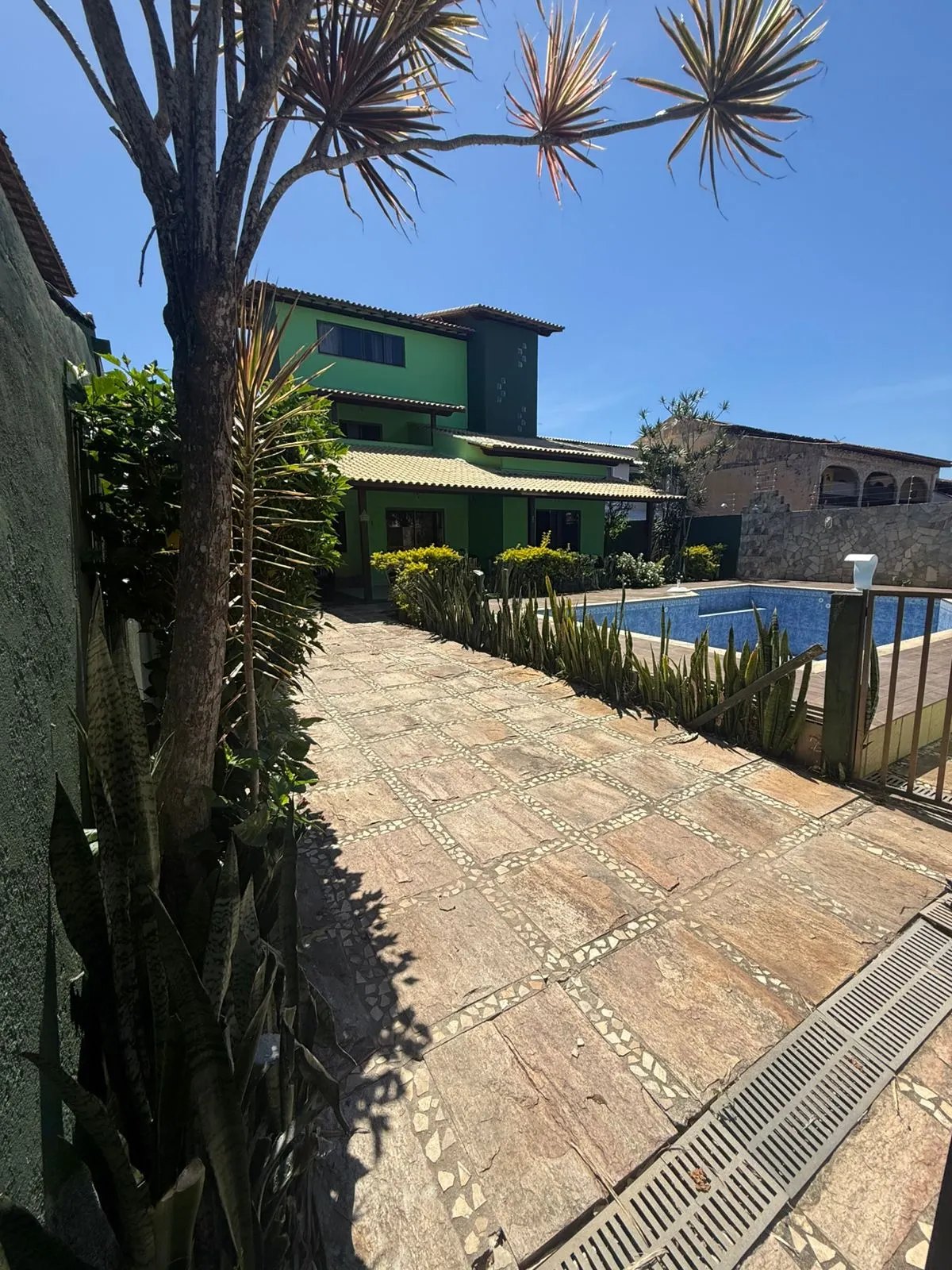 Casa à venda de 75 m² em Cabo Frio, RJ, Brasil