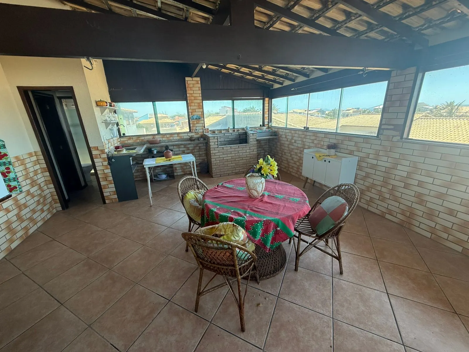 Casa à venda de 75 m² em Cabo Frio, RJ, Brasil