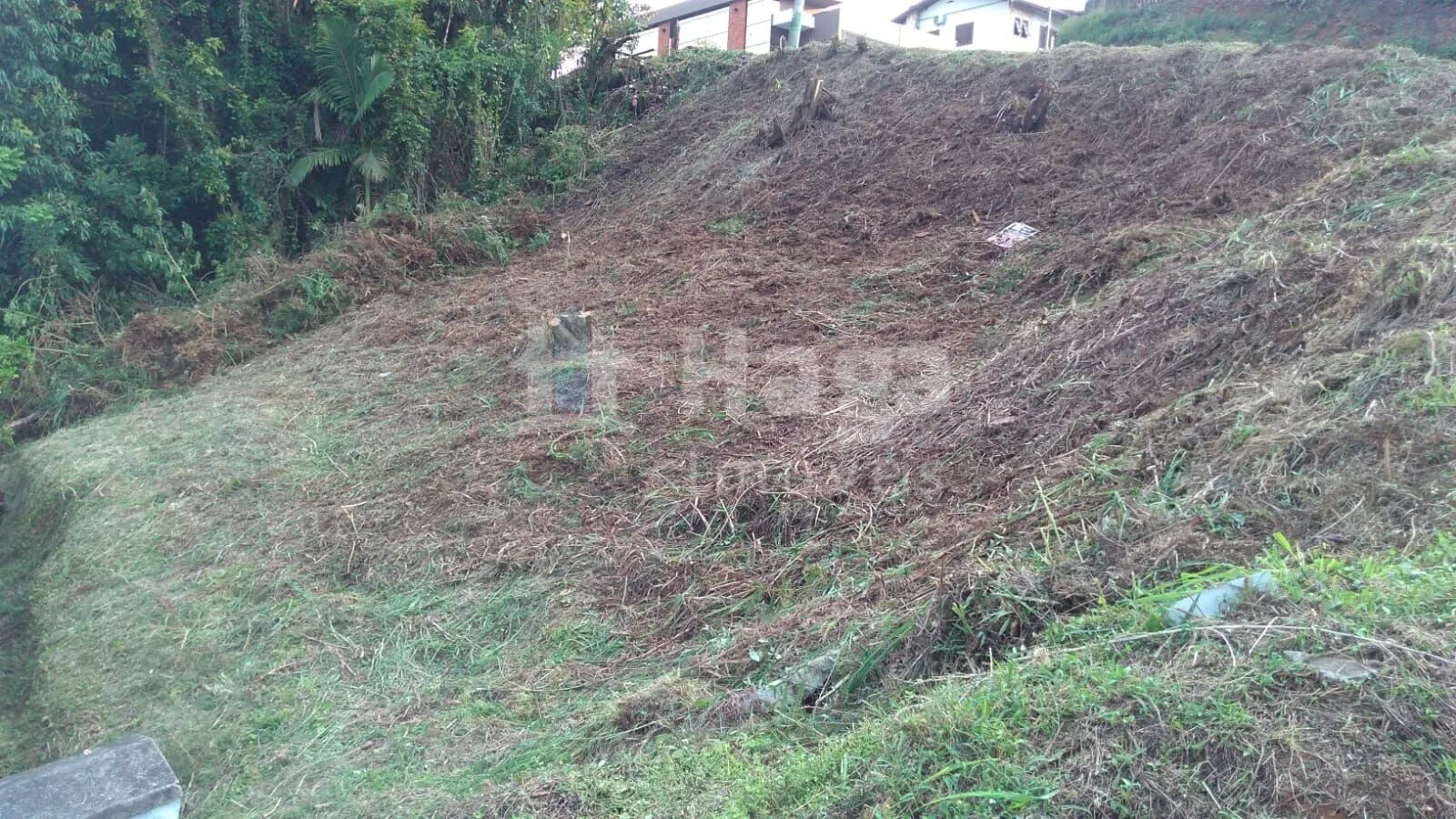 Plot for sale of 490 m² in Brusque, SC, Brazil