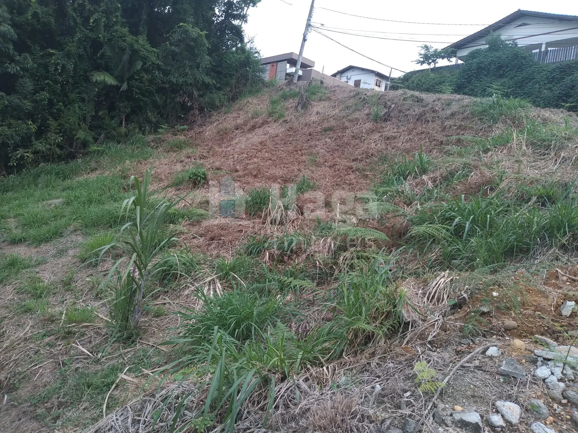 Plot for sale of 490 m² in Brusque, SC, Brazil