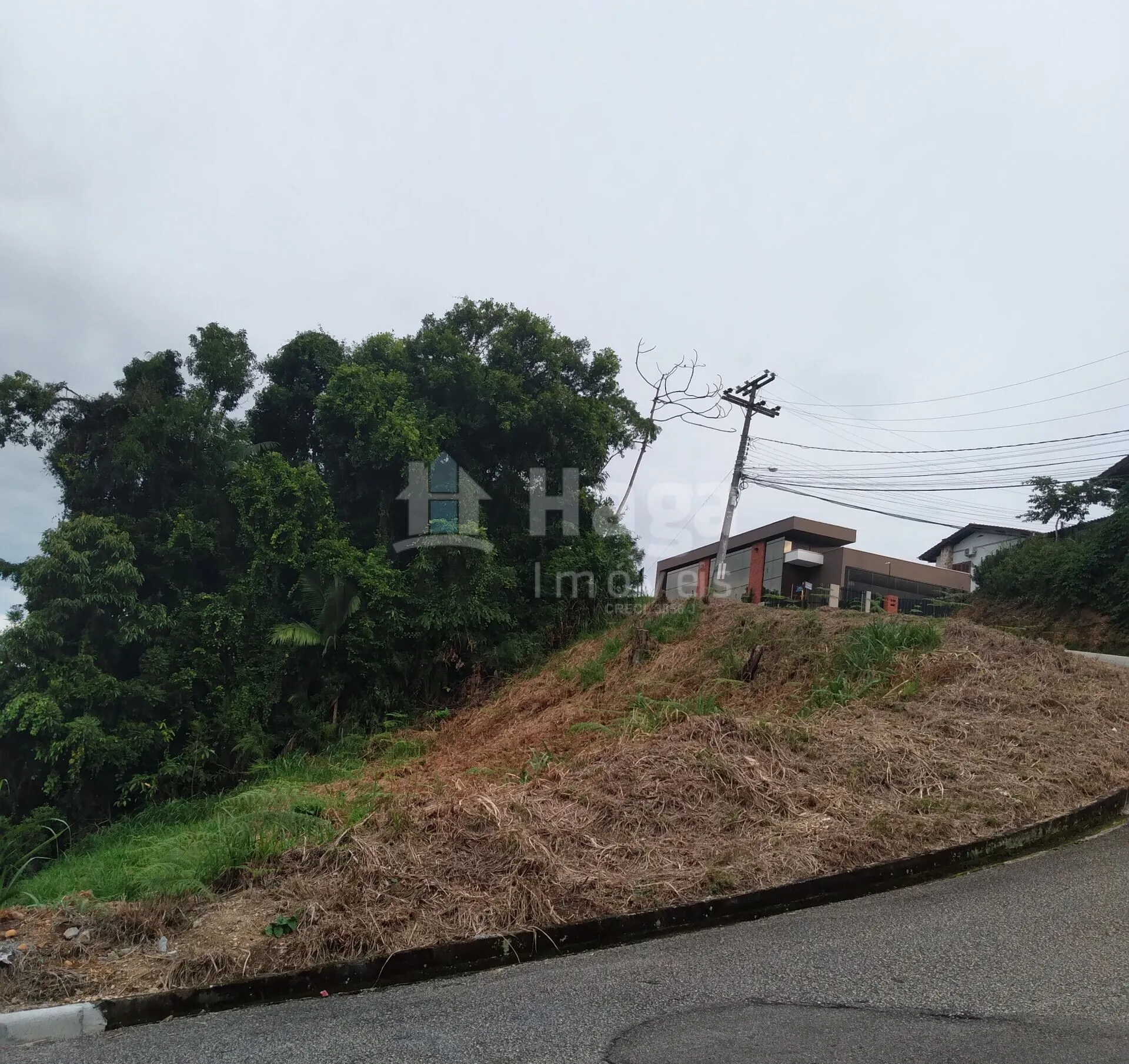 Plot for sale of 490 m² in Brusque, SC, Brazil