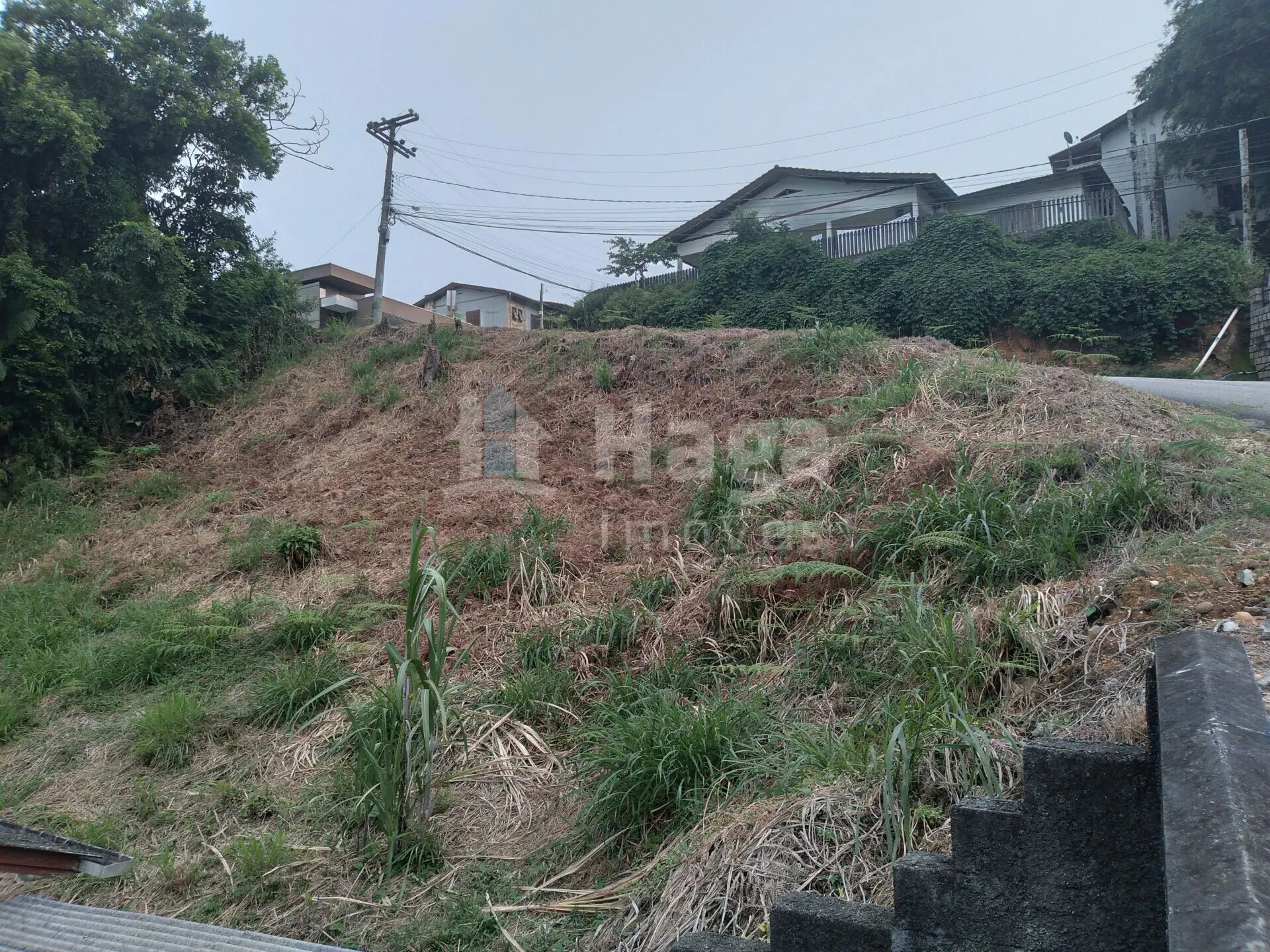 Plot for sale of 490 m² in Brusque, SC, Brazil